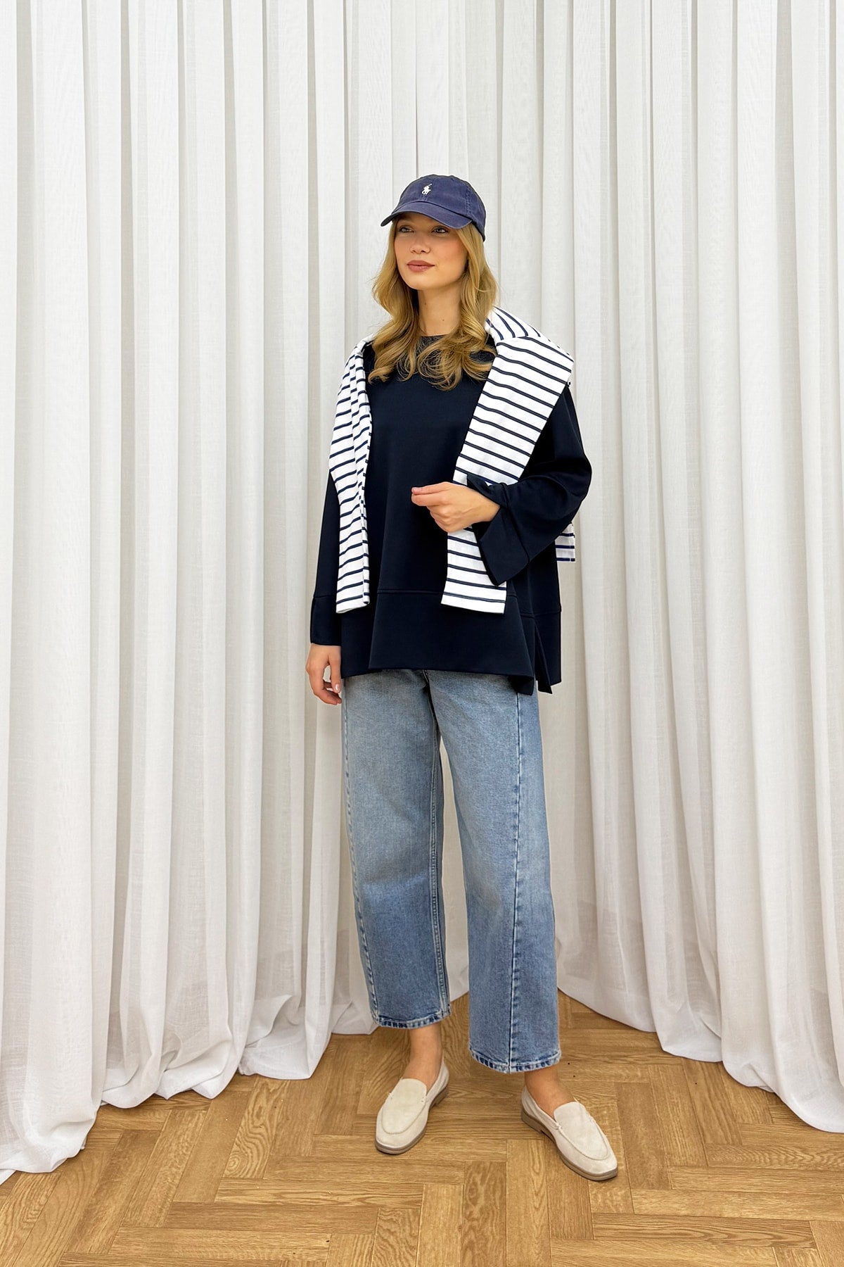 Basic Tunik 68-6610