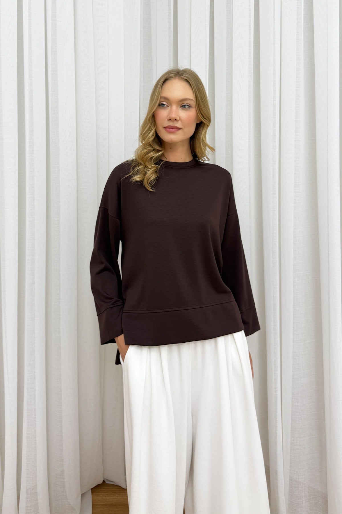 Basic Sweat 89-2076