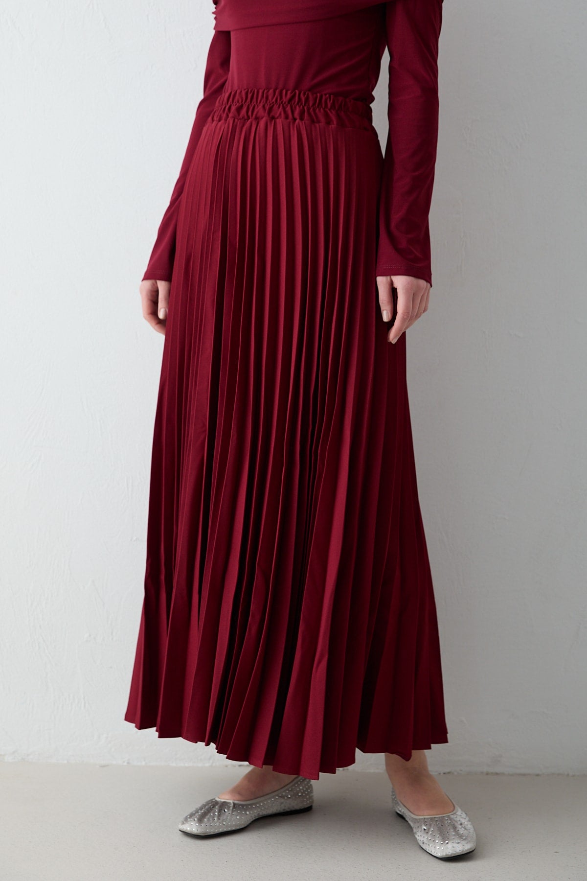 Piliseli Etek 32-9001-2