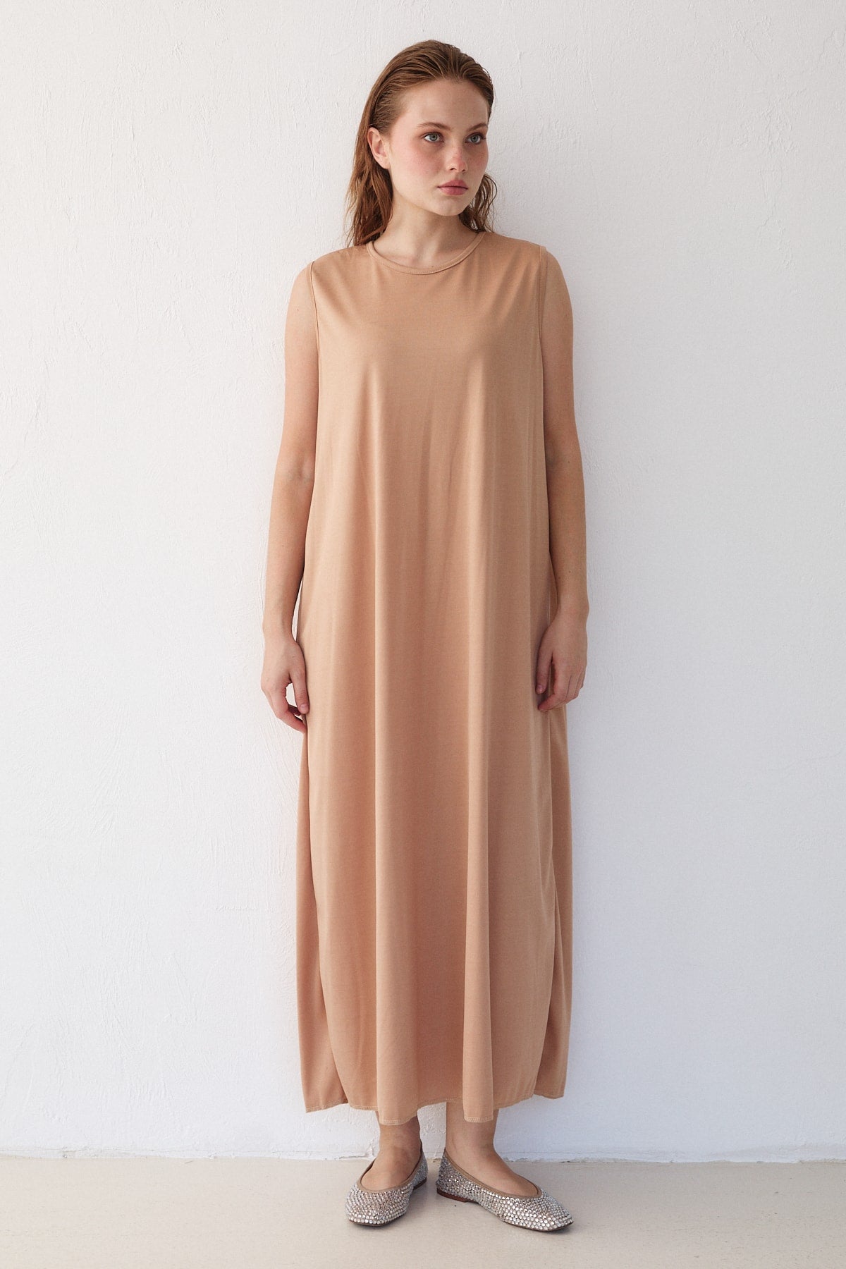 Vual Kat Kat Elbise 6-5135
