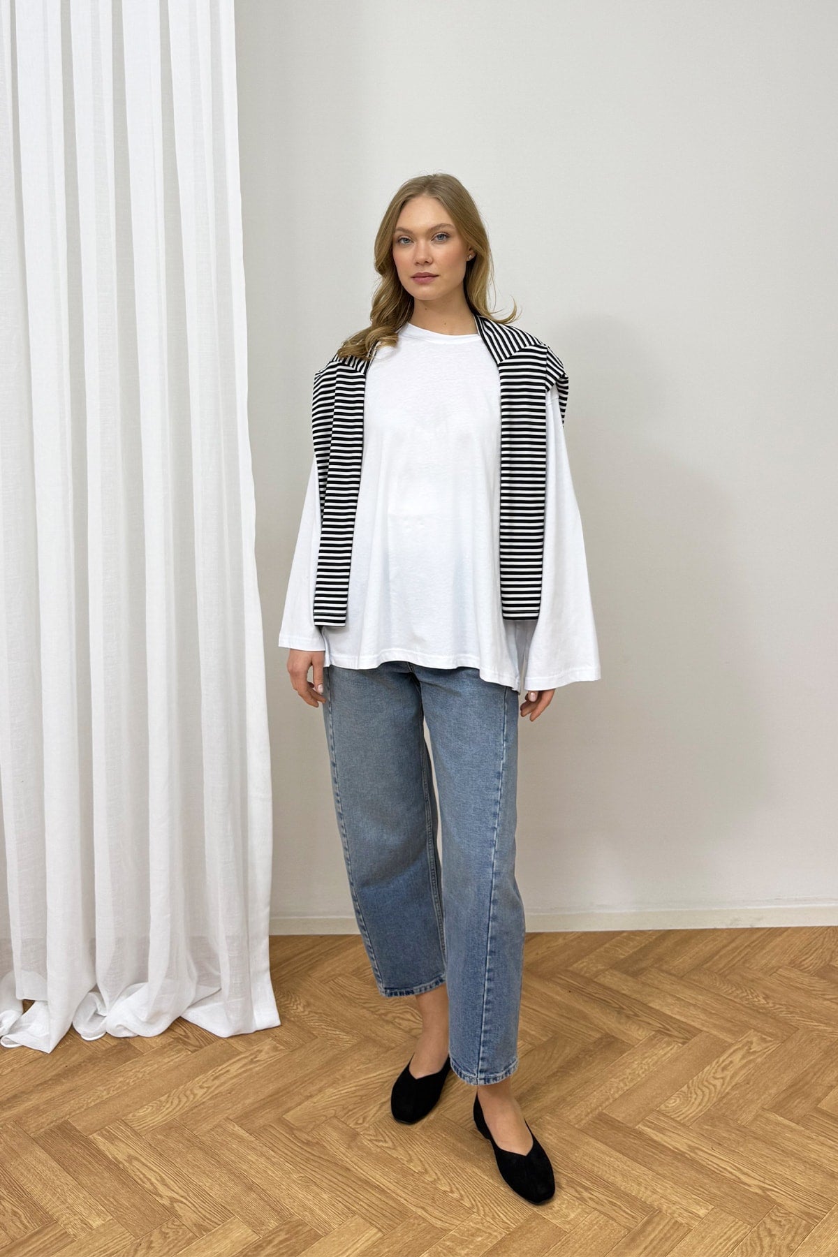Penye Tunik 3-0012