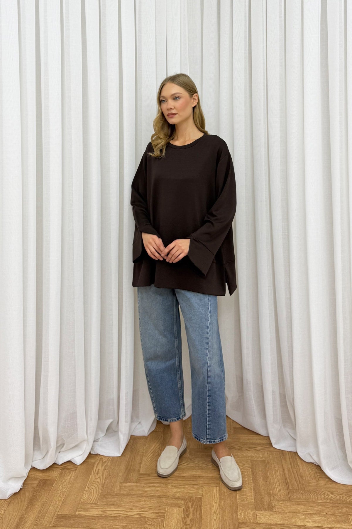 Basic Tunik 68-6610
