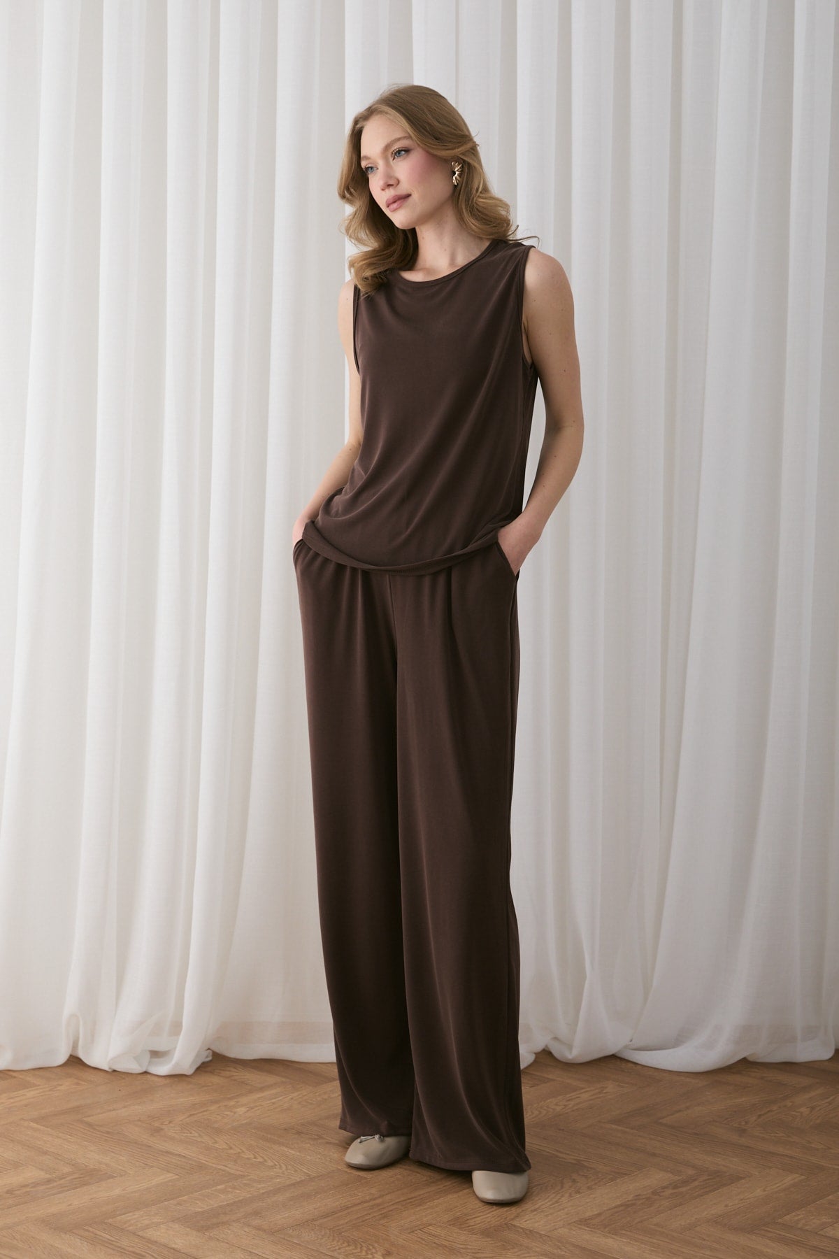 Üçlü Basic Takım 68-6311