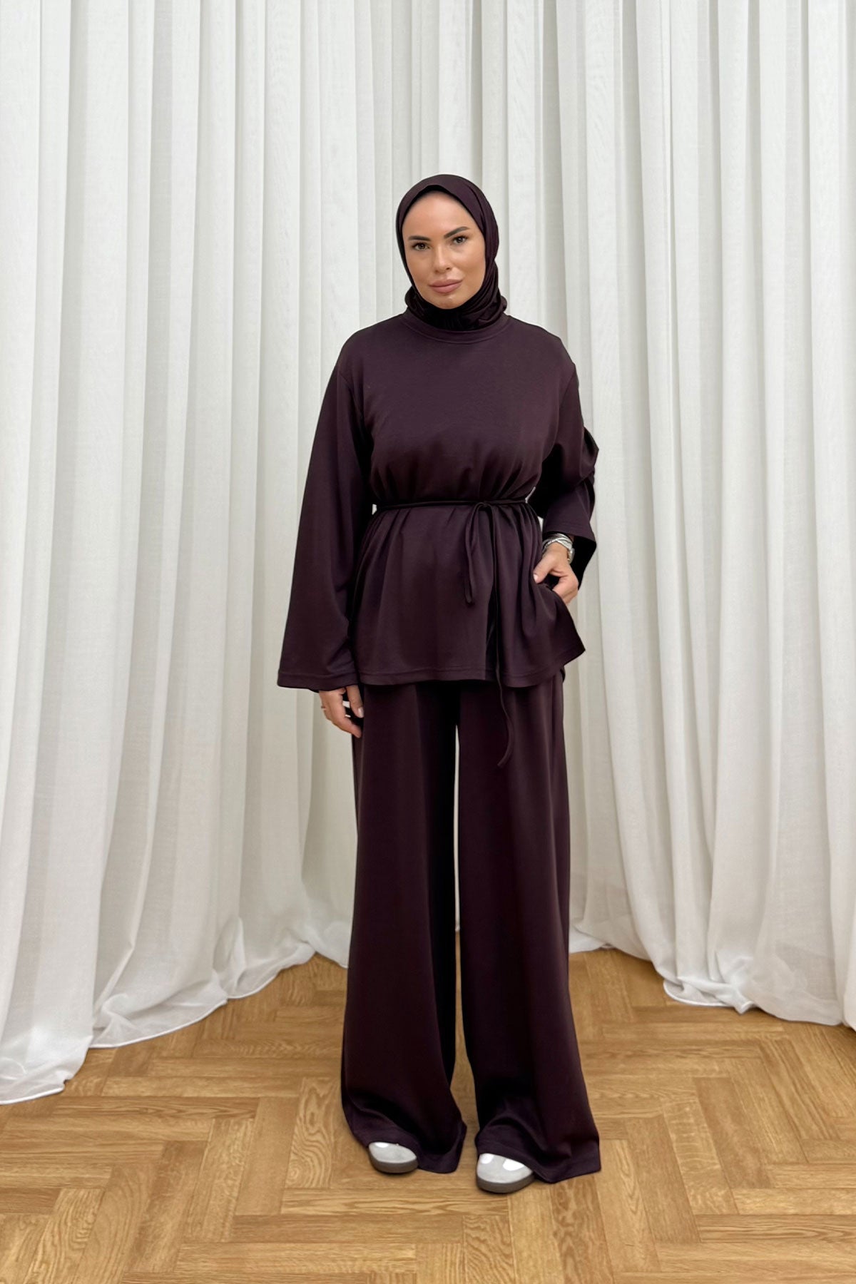 Basic Takım 3-4546
