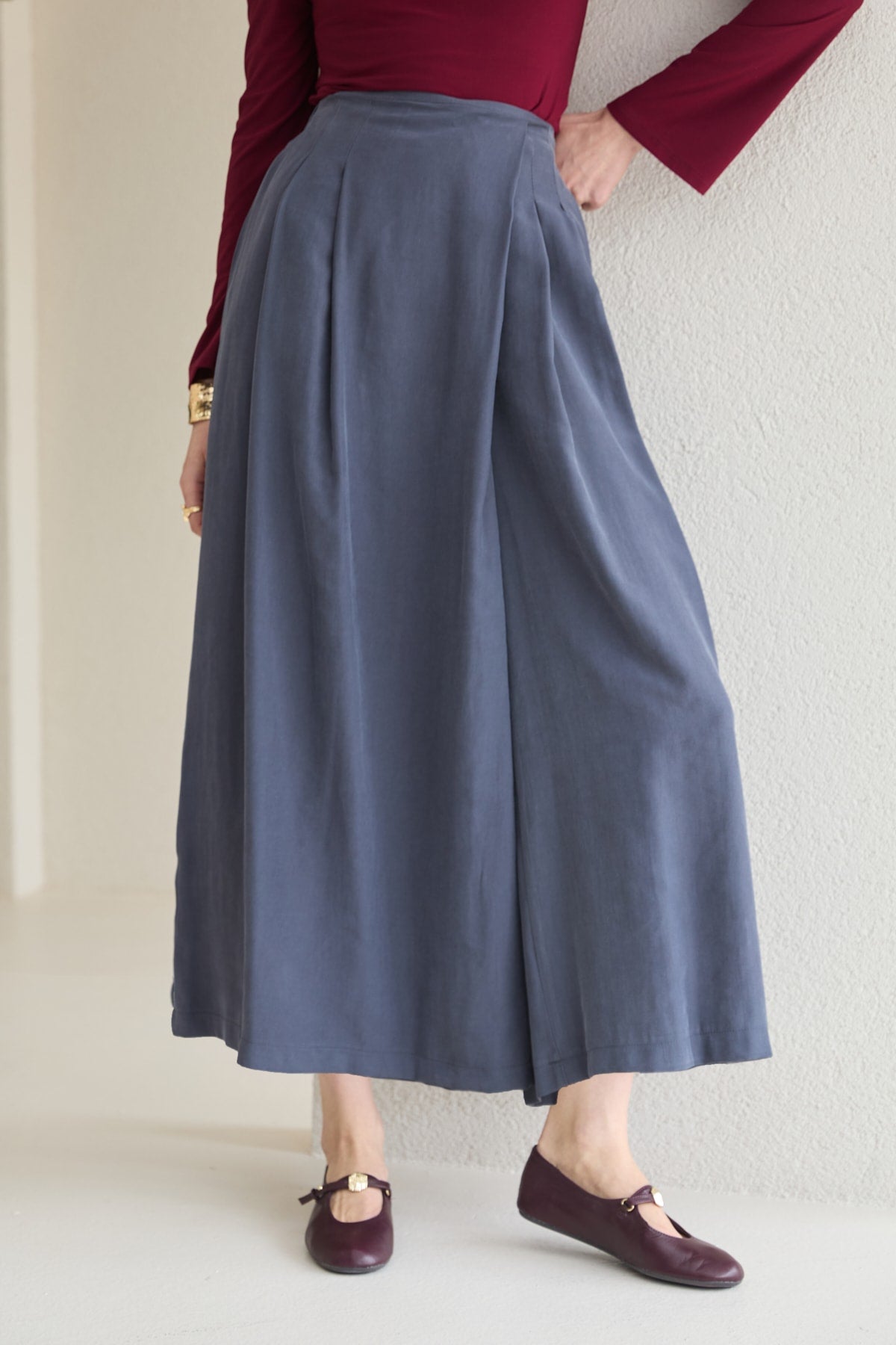 Bol Paça Pantolon 32-2774