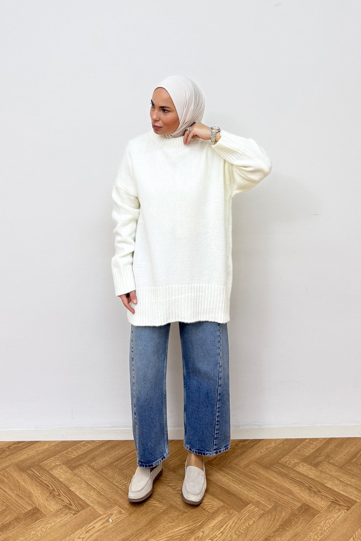 Basic Kazak 91-0822