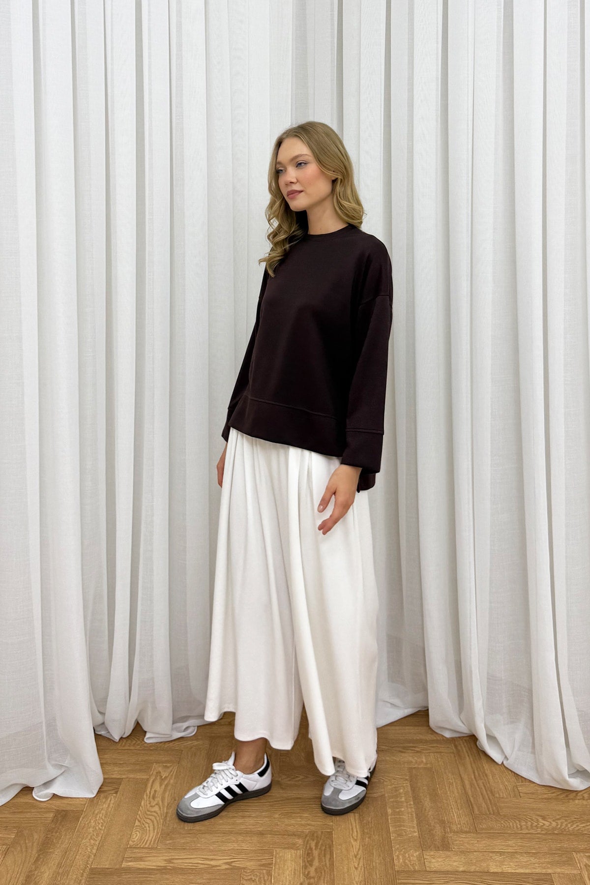 Basic Sweat 89-2076