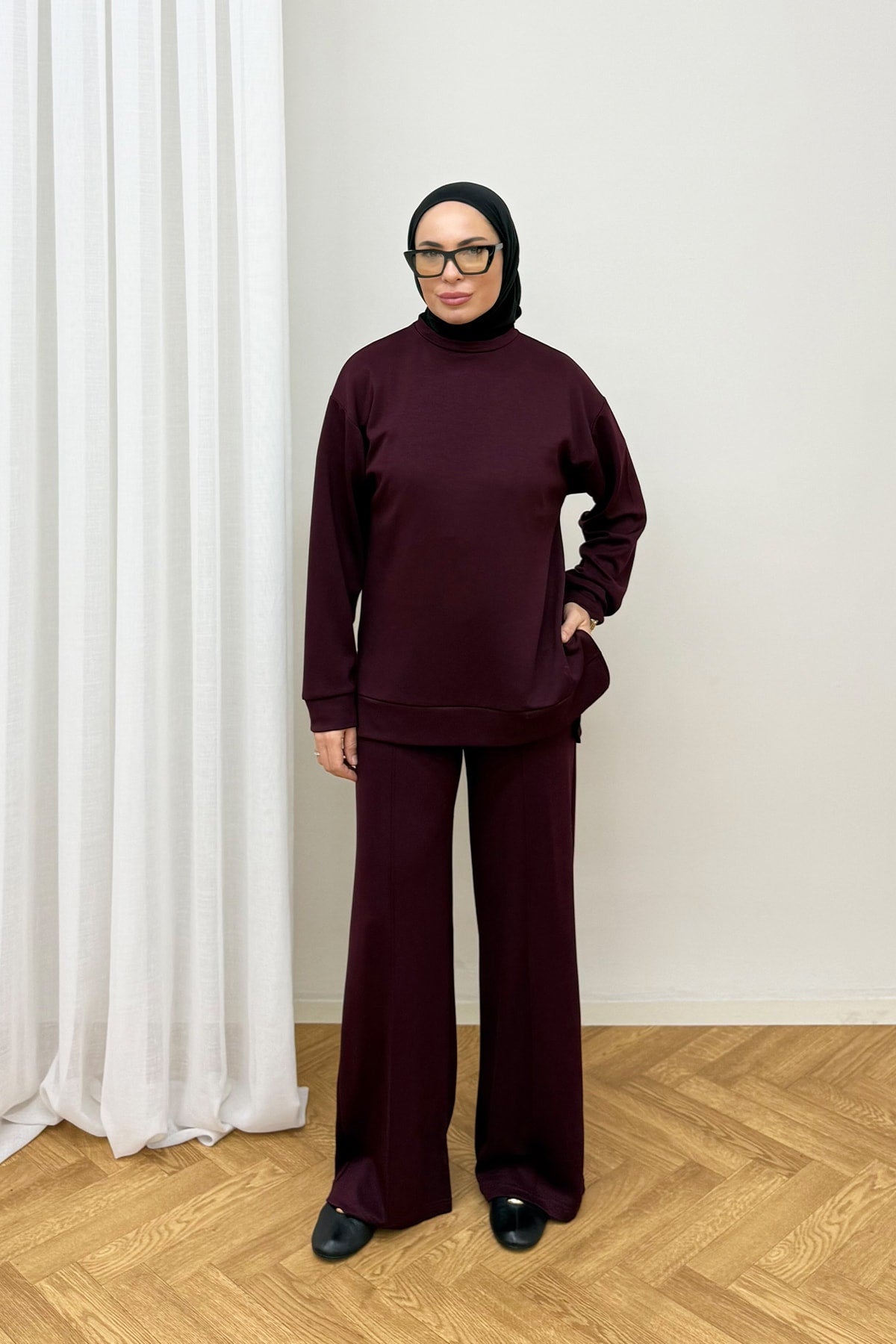 Modal Basic Takım 97-018