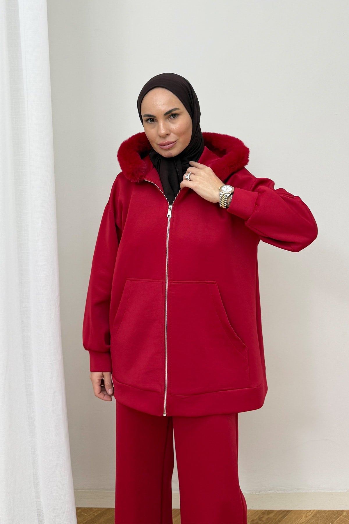 Kürklü Scuba Takım 22-75002