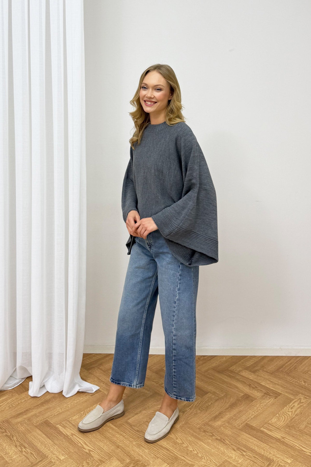 Triko Kazak 87-26262