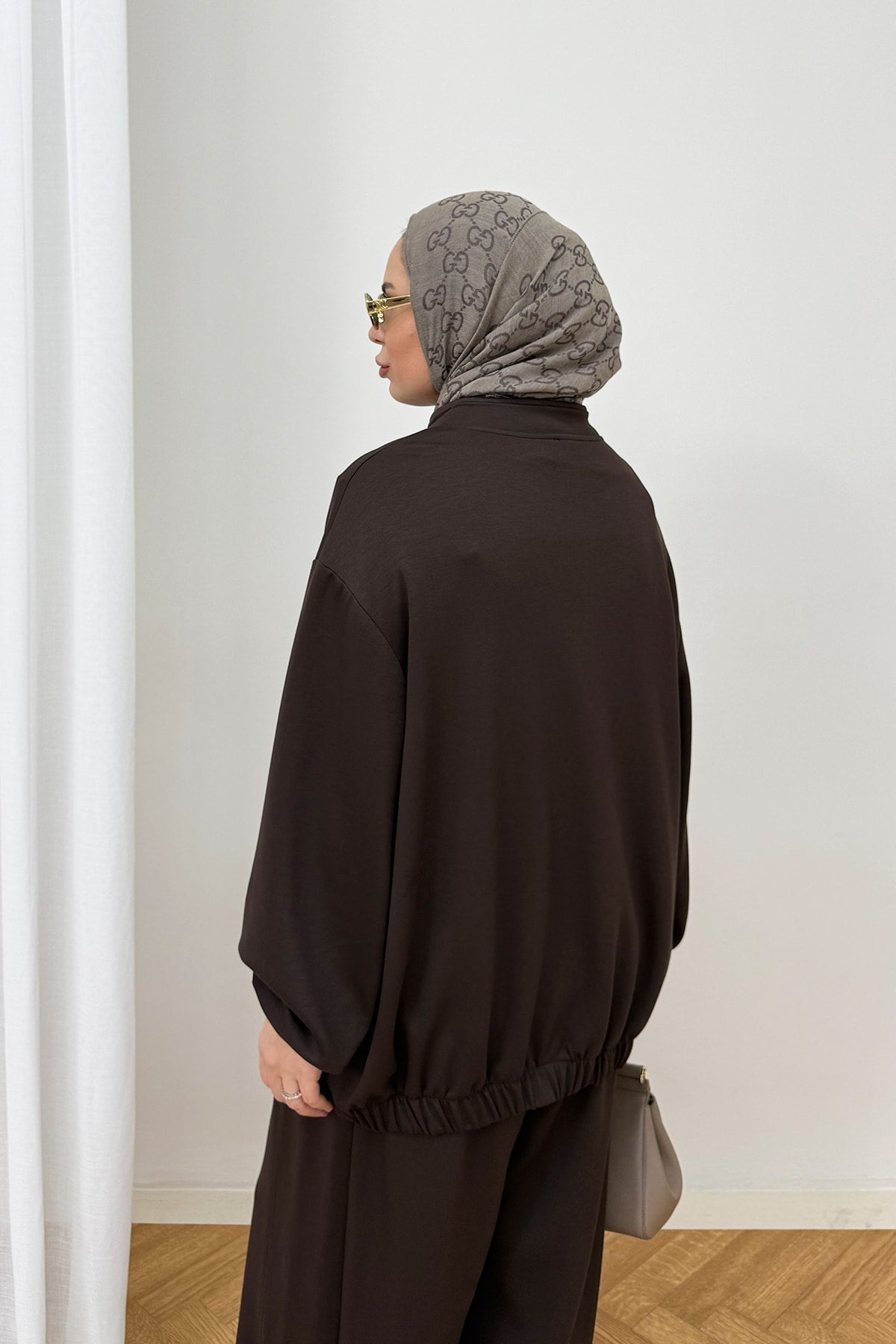 Çıtçıtlı Modal Takım 68-6615