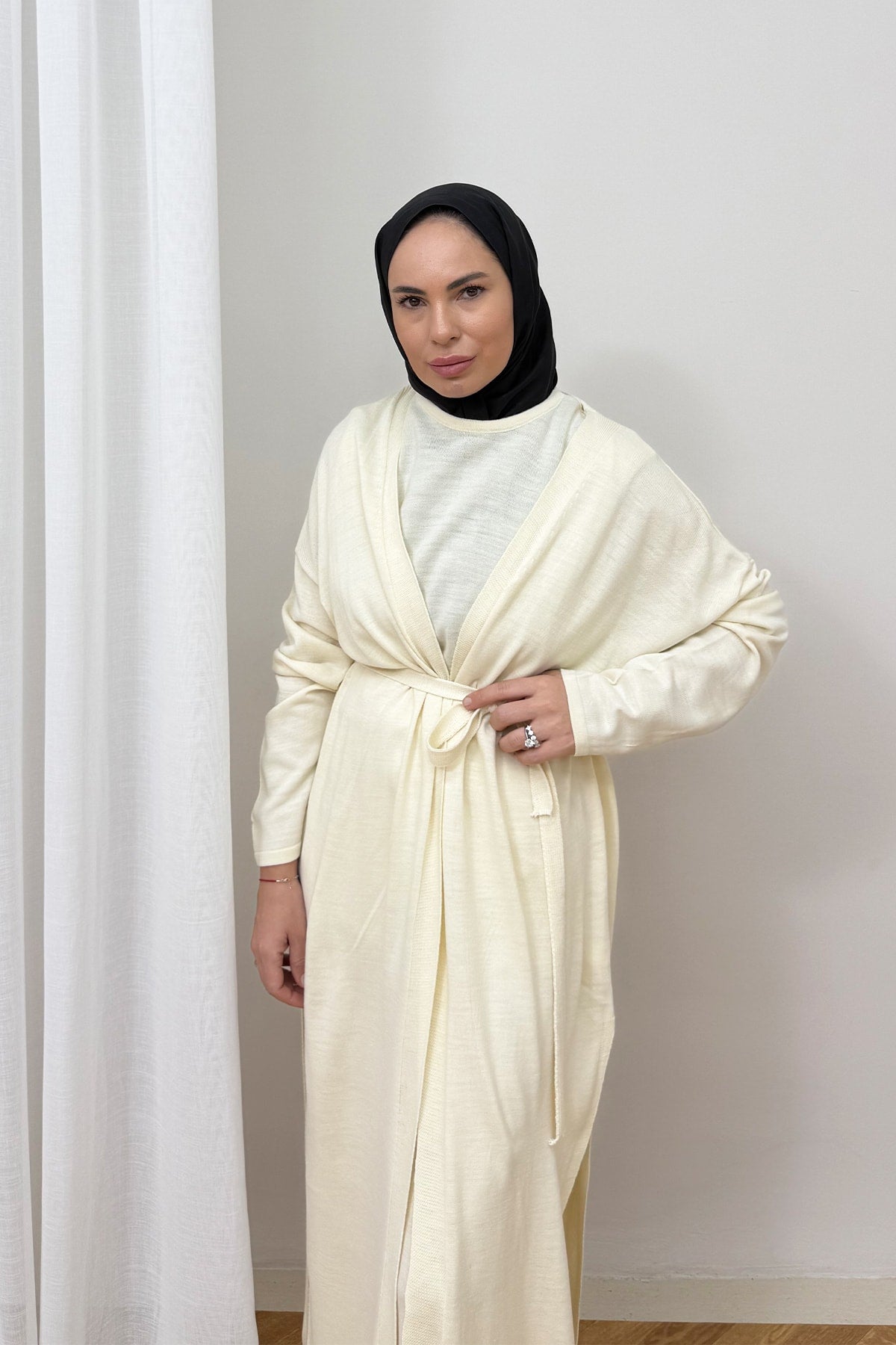 Triko Üçlü Takım 80-8617
