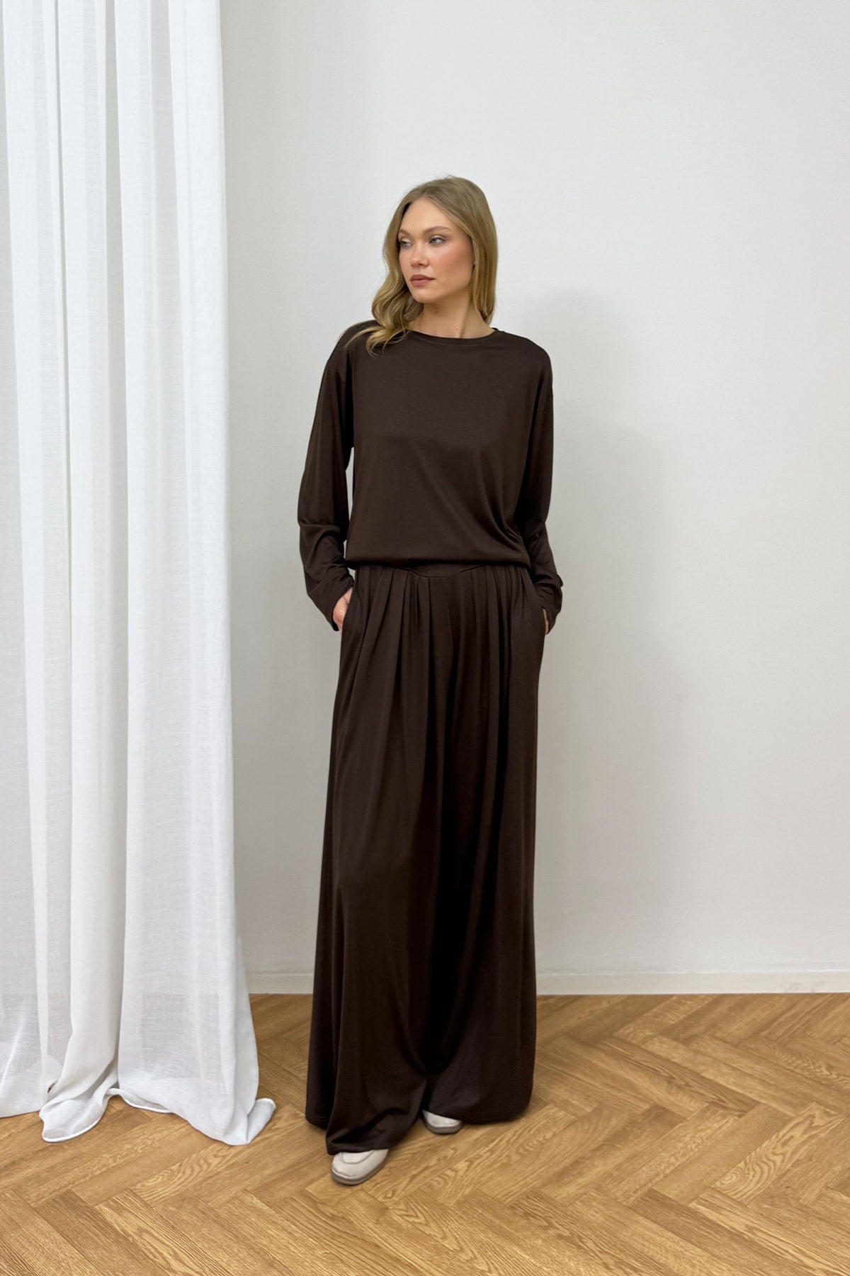 Basic Modal Takım 3-2372