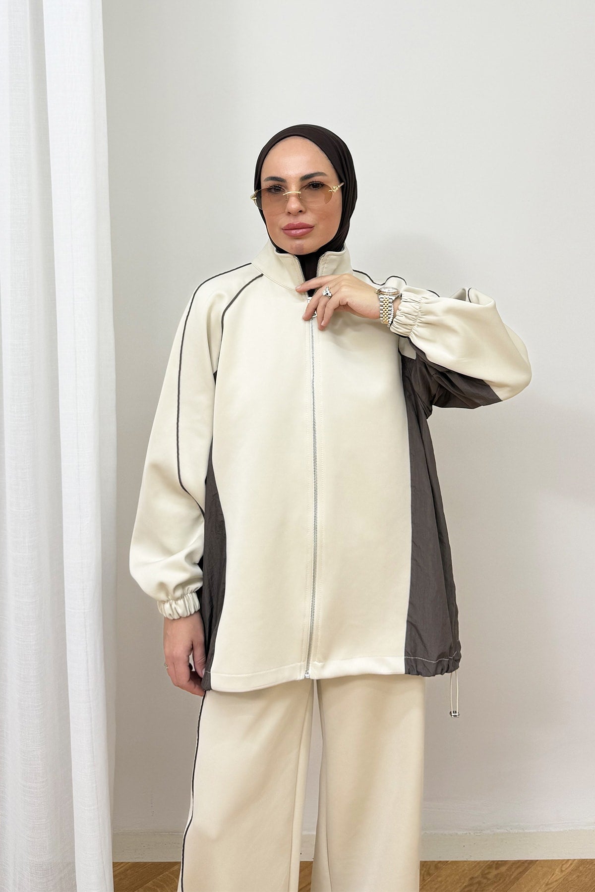 Garnili Scuba Takım 3-4581