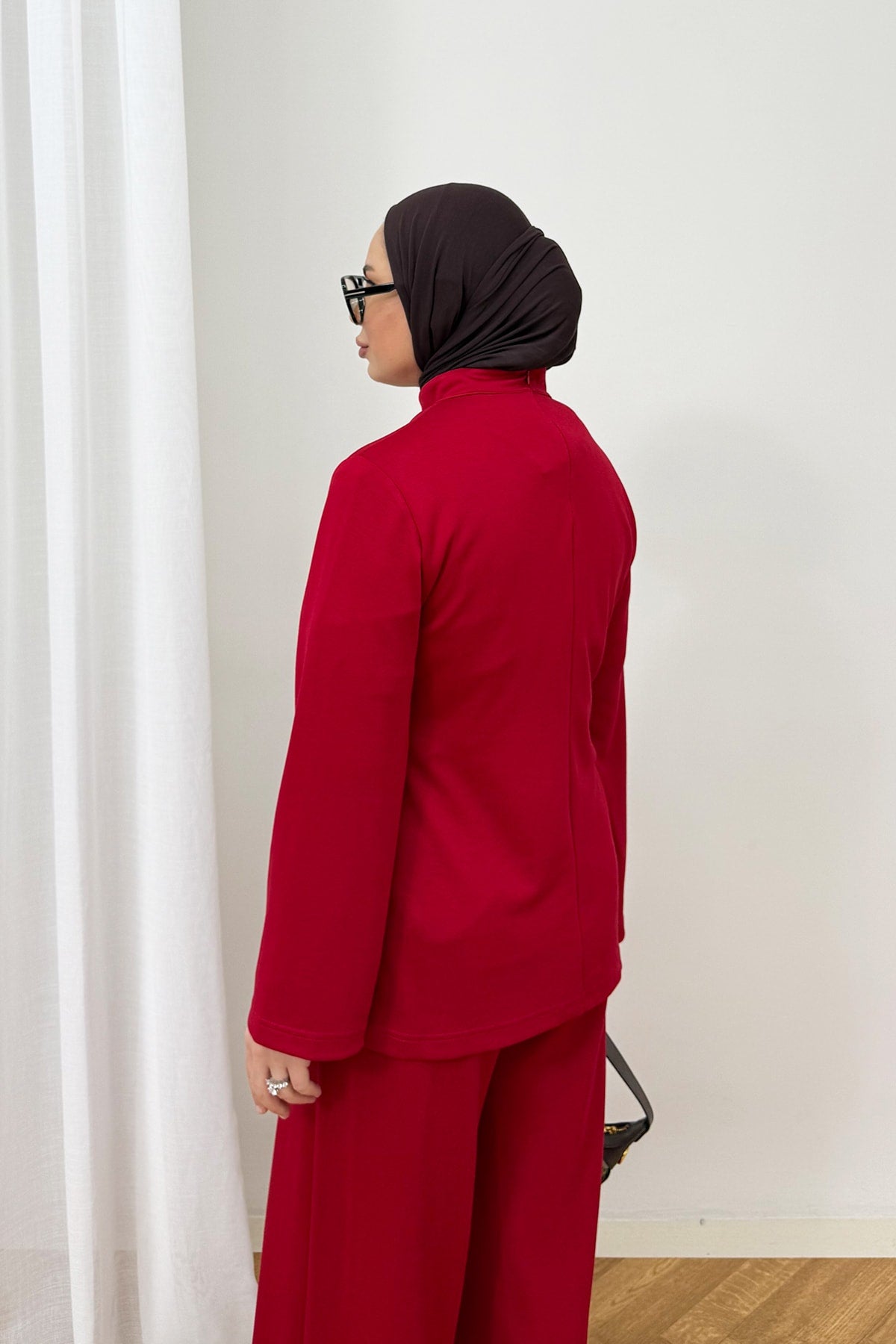 Bağlamalı Modal Takım 3-4611