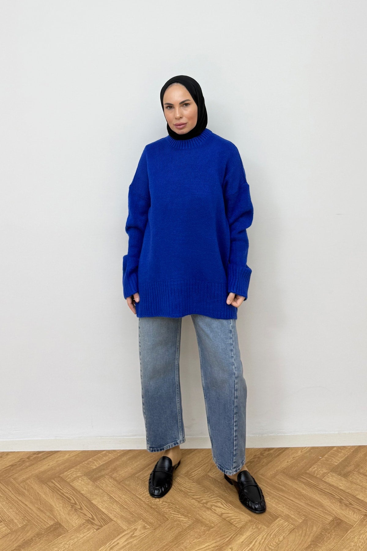 Basic Kazak 91-0822