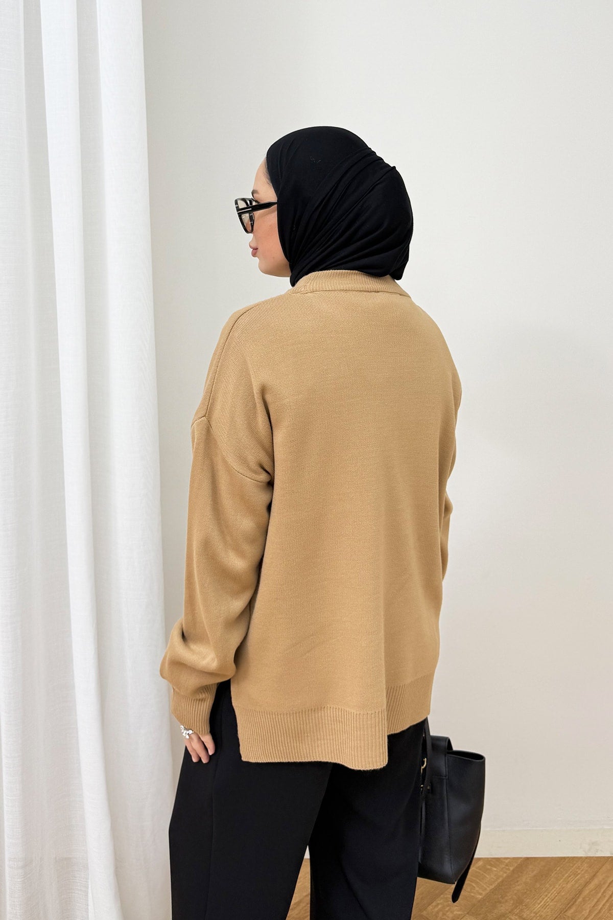 Basic Triko Kazak 94-3057