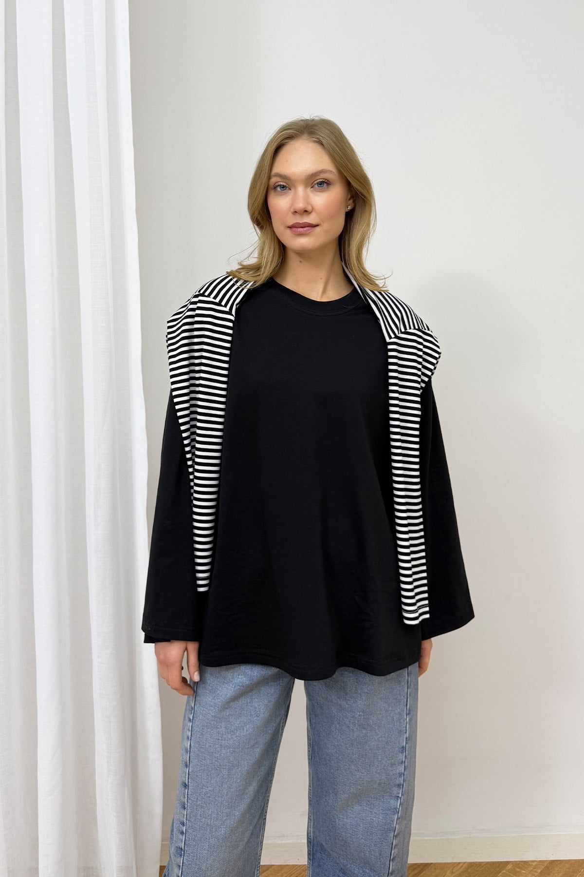 Penye Tunik 3-0012