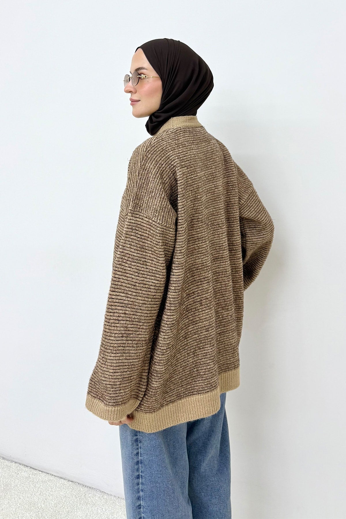 Simli Triko Kazak 87-25960