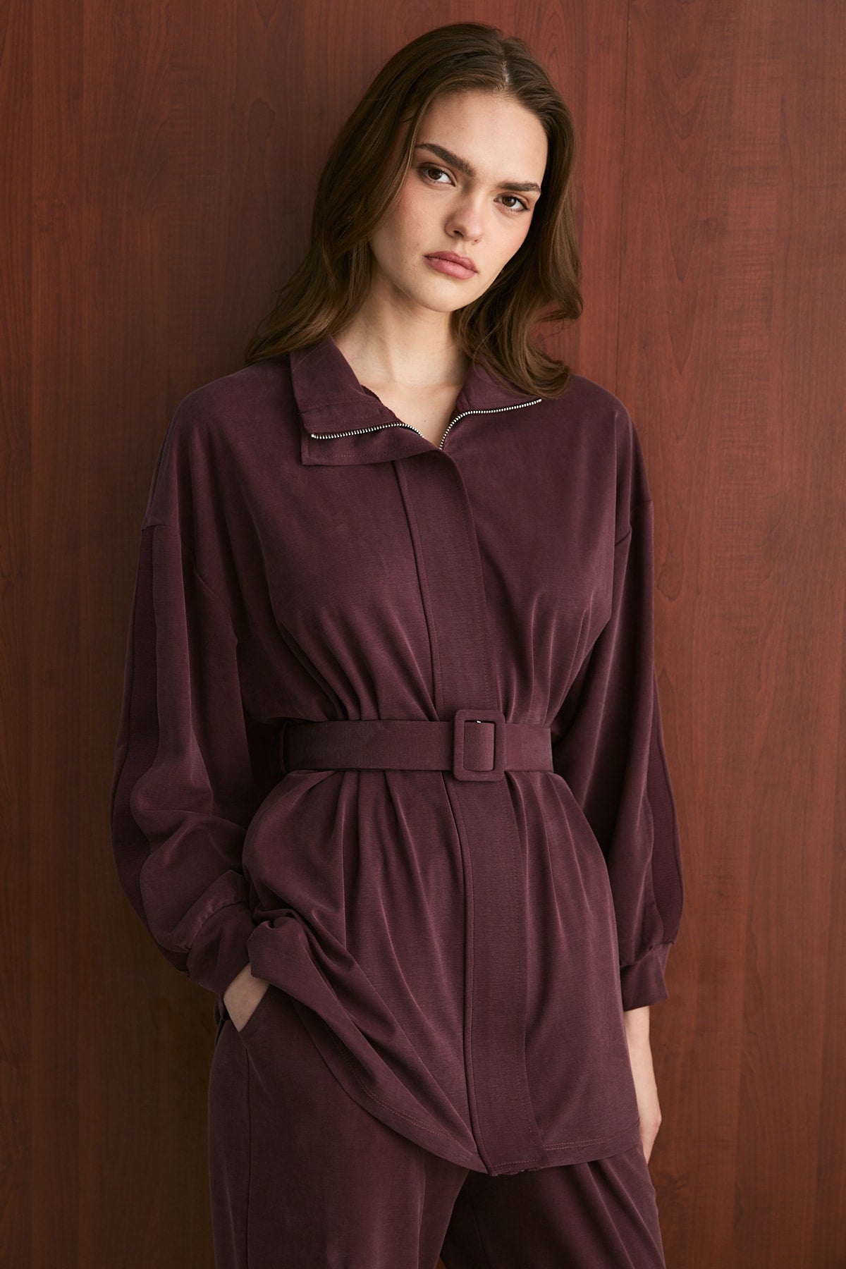 Kemerli Basic Takım 32-2690