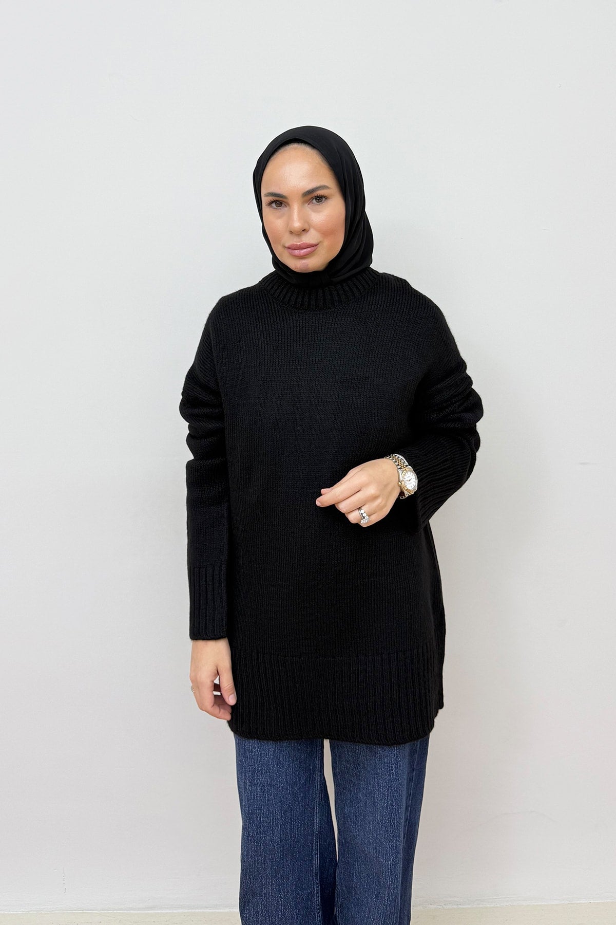 Basic Kazak 91-0822
