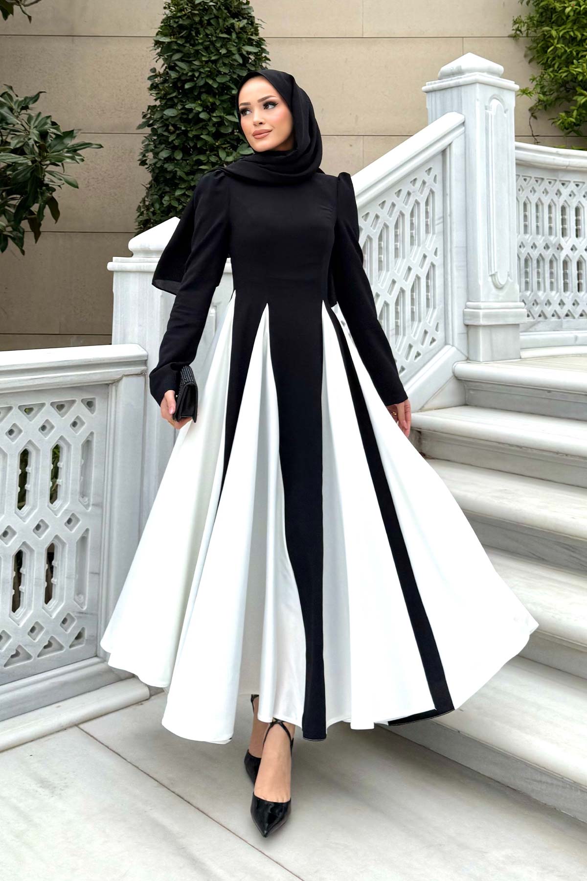 Vera Elbise 32-2333