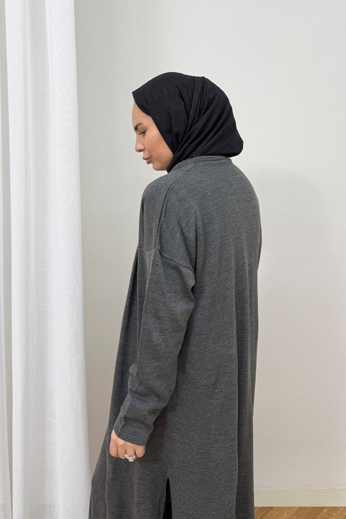 Triko Üçlü Takım 80-8617