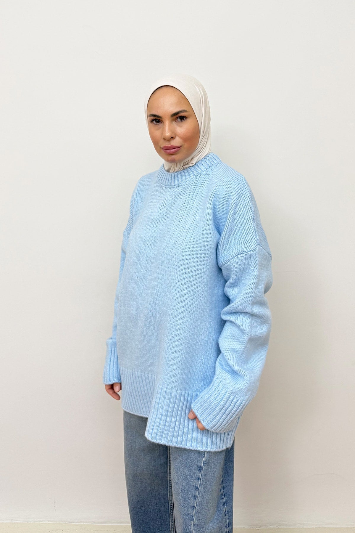 Basic Kazak 91-0822