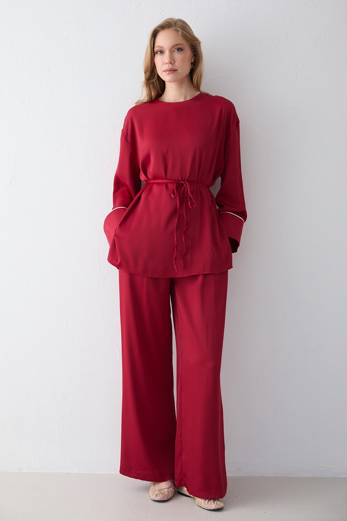 Saten Biyeli Takım 32-3803