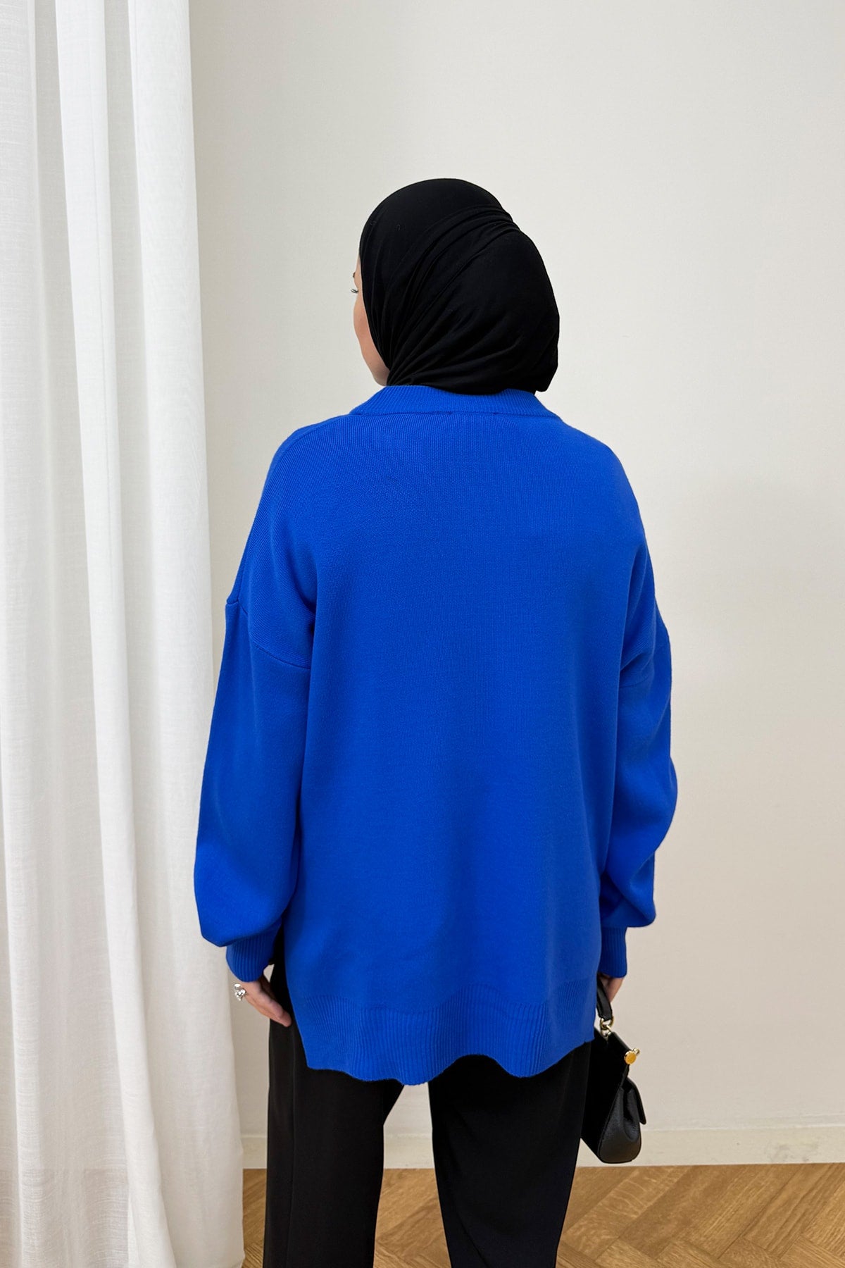 Basic Triko Kazak 94-3057