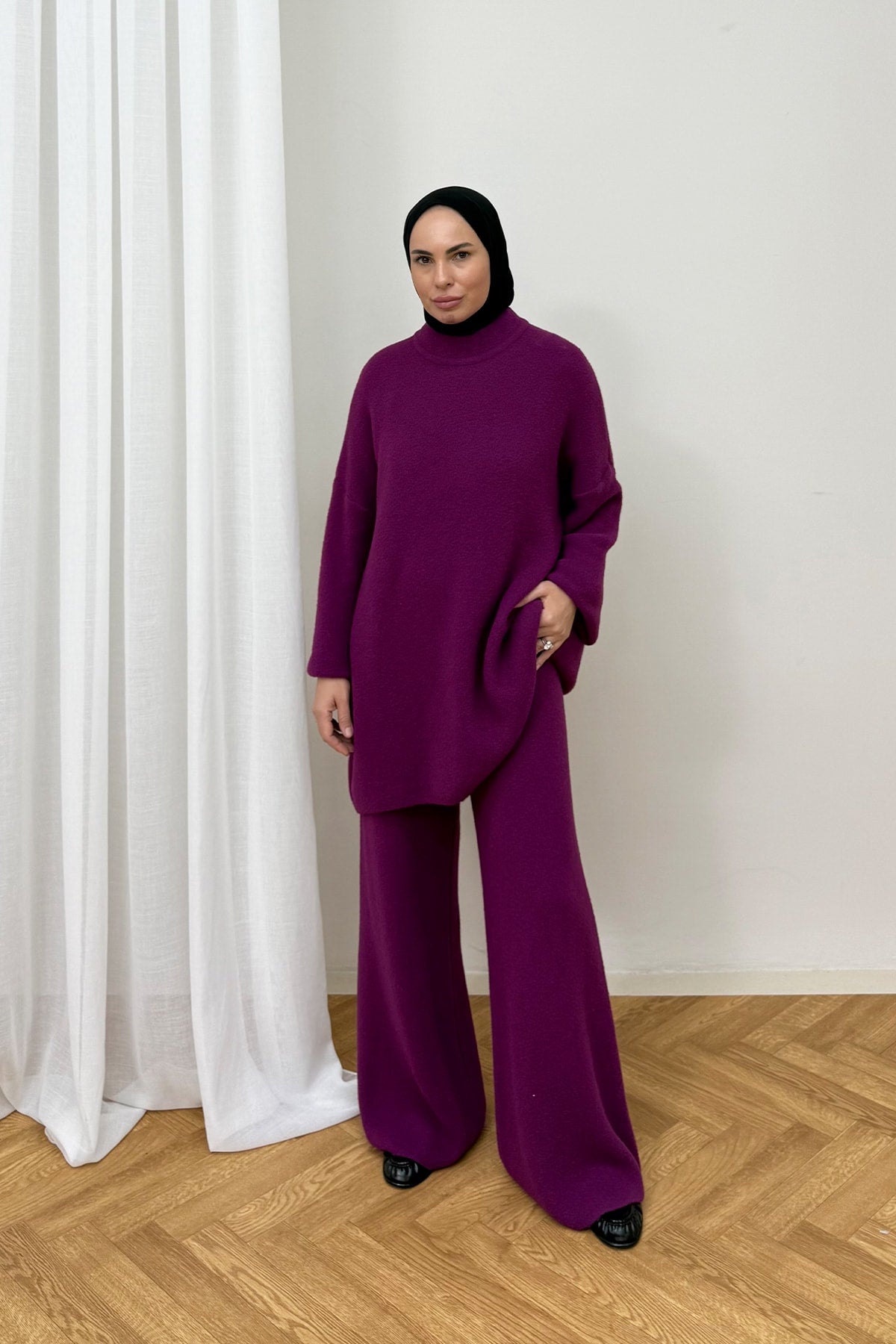 Yumoş Triko 87-25650