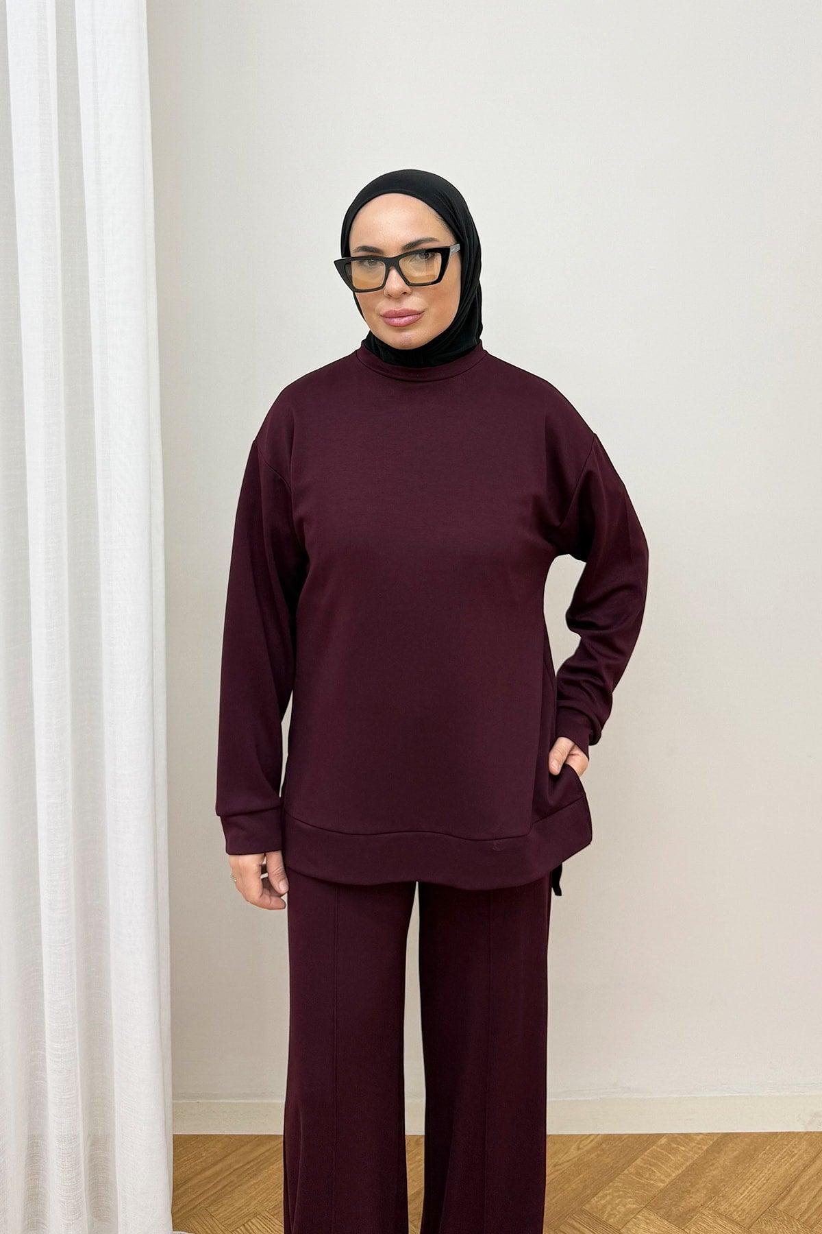 Modal Basic Takım 97-018