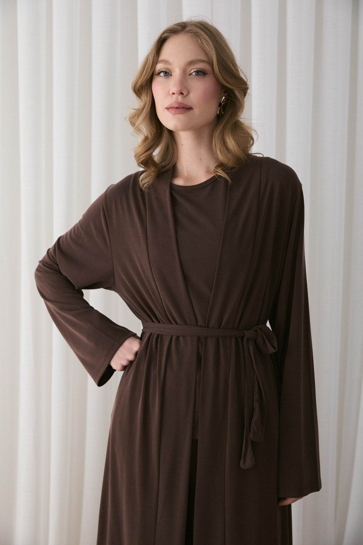 Üçlü Basic Takım 68-6311
