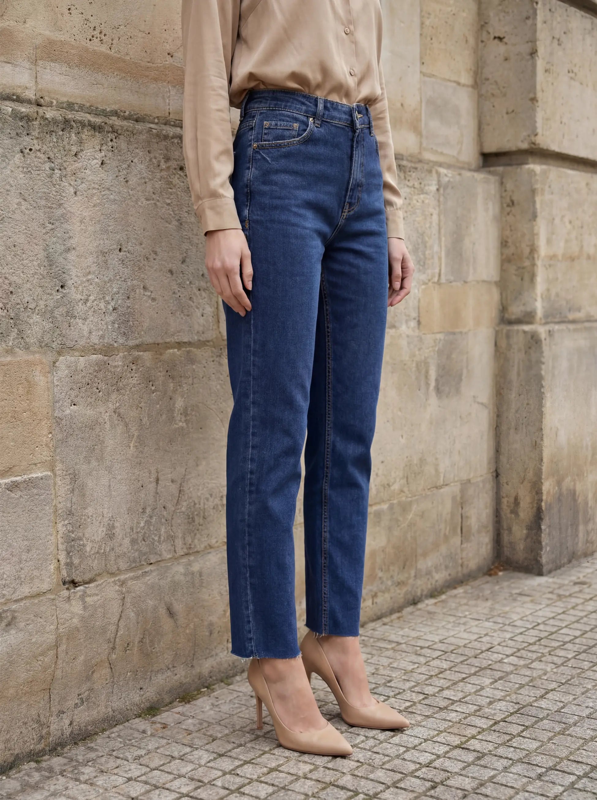 NARROW JEAN
