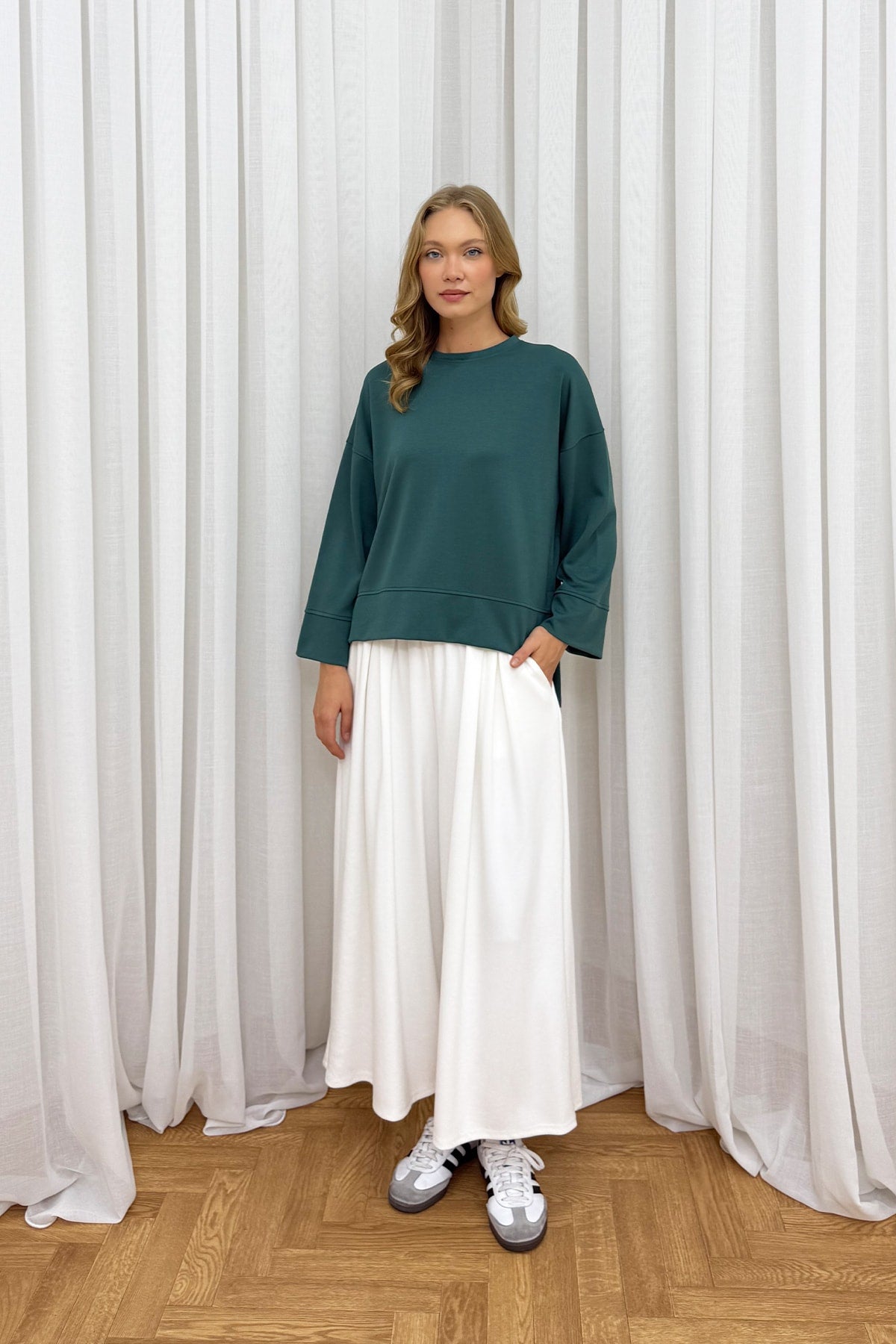 Basic Sweat 89-2076