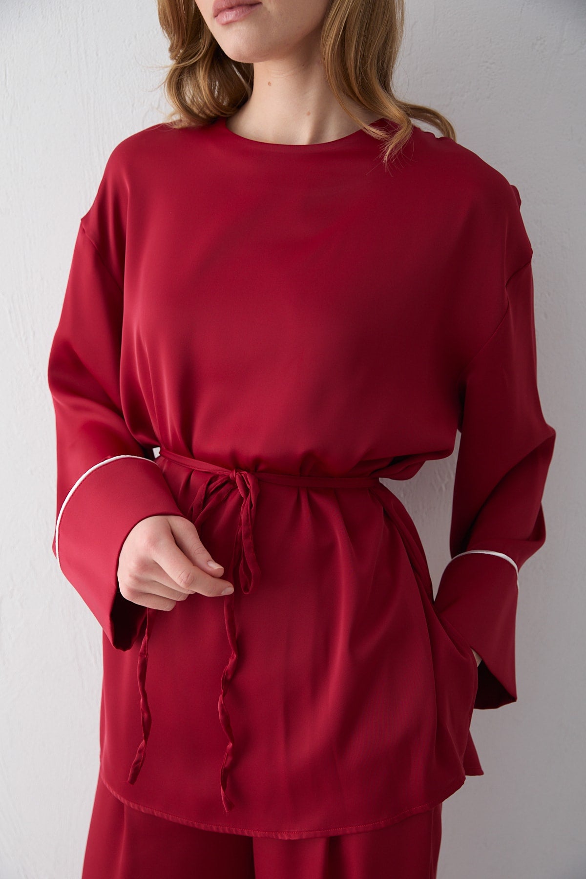Saten Biyeli Takım 32-3803