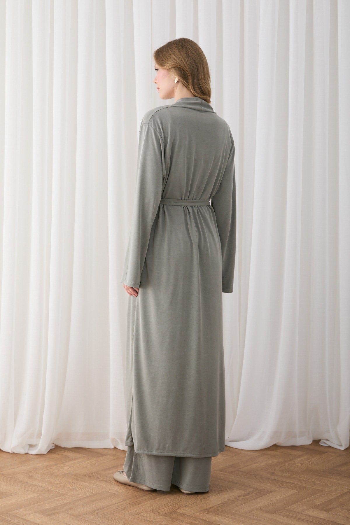 Üçlü Basic Takım 68-6311