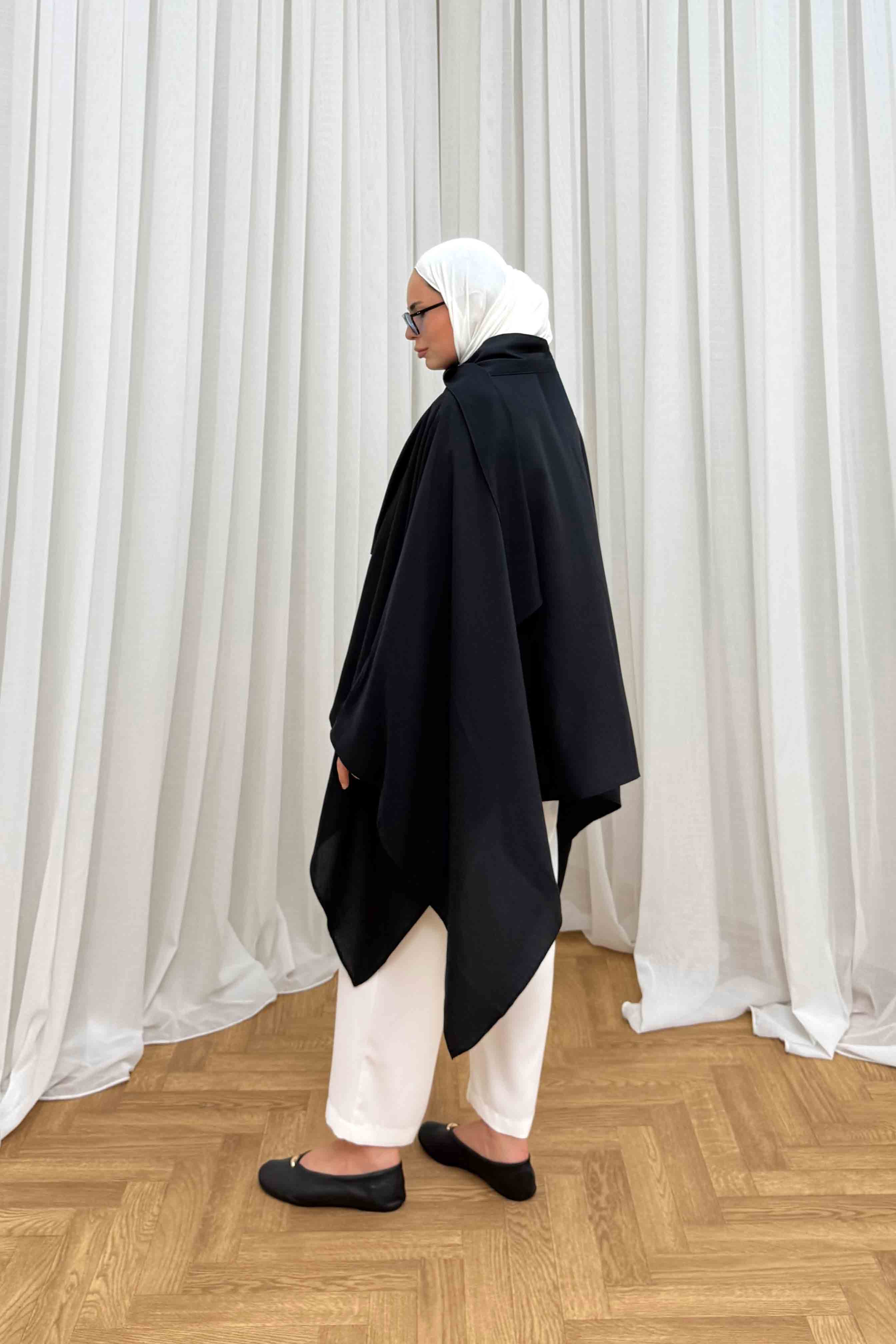 Modal Pelerin Tunik 3-4542