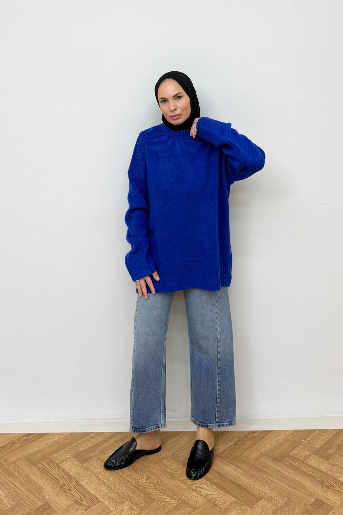 Basic Kazak 91-0822