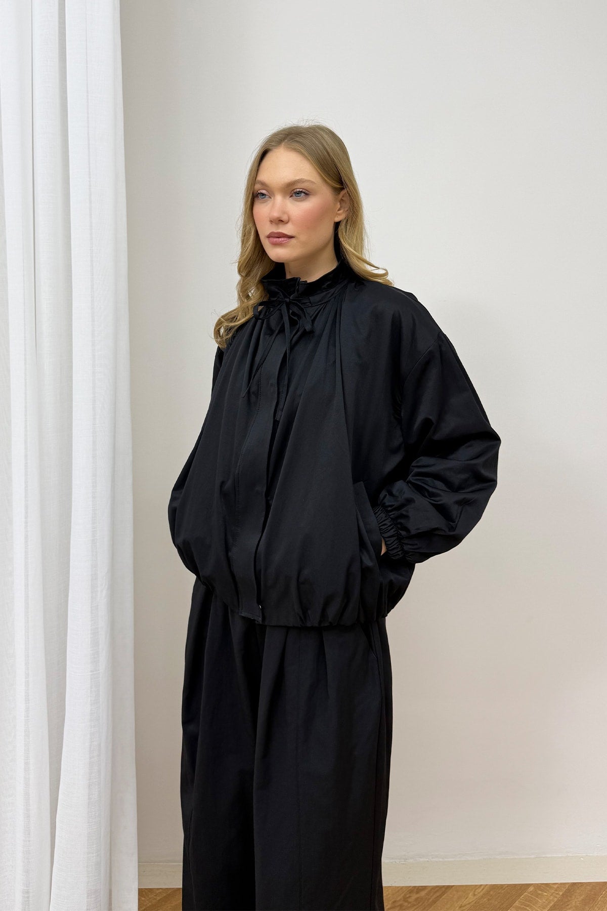 Bomber Ceketli Takım 32-2005