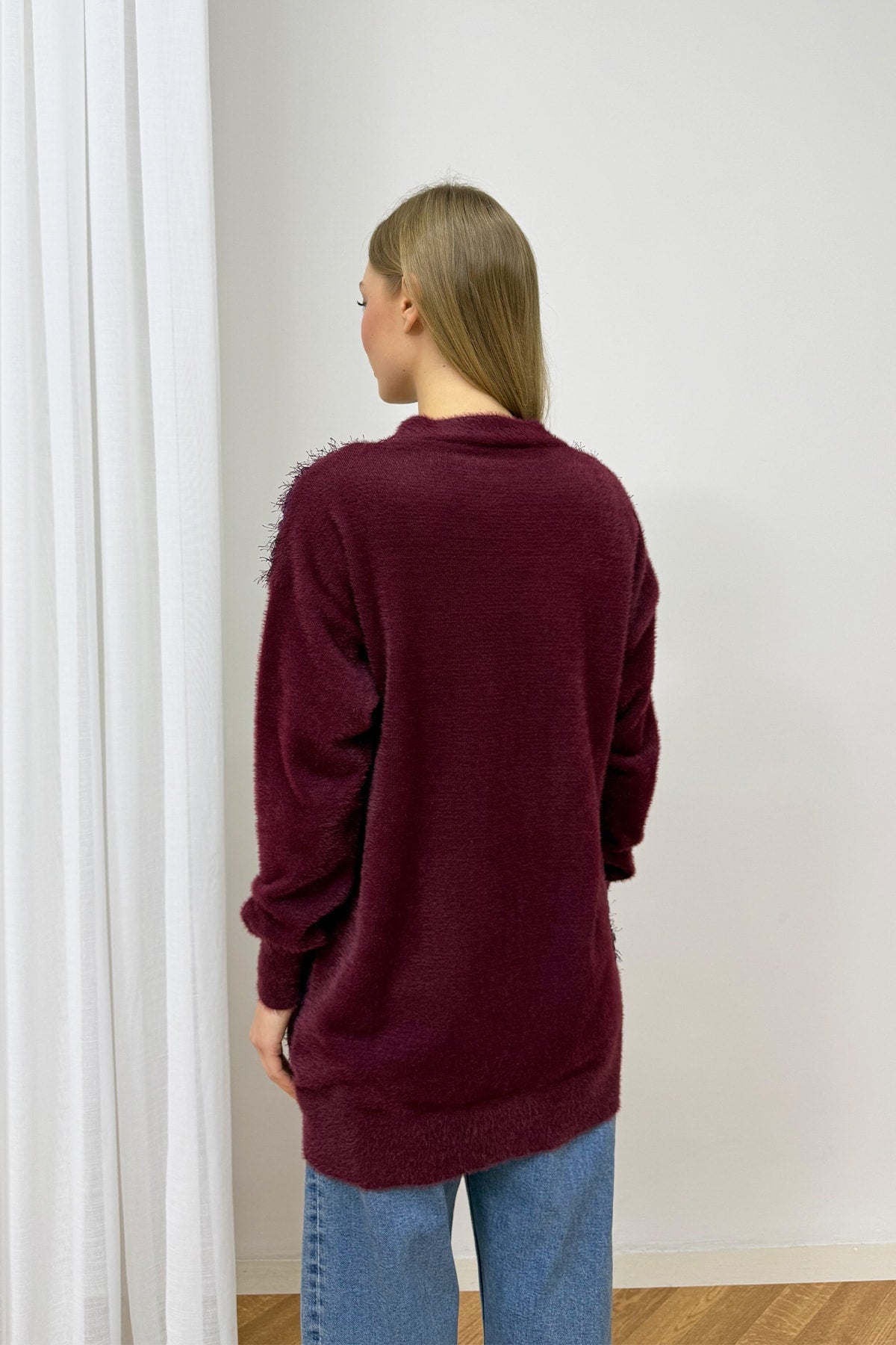 Premium Hırka 87-26238