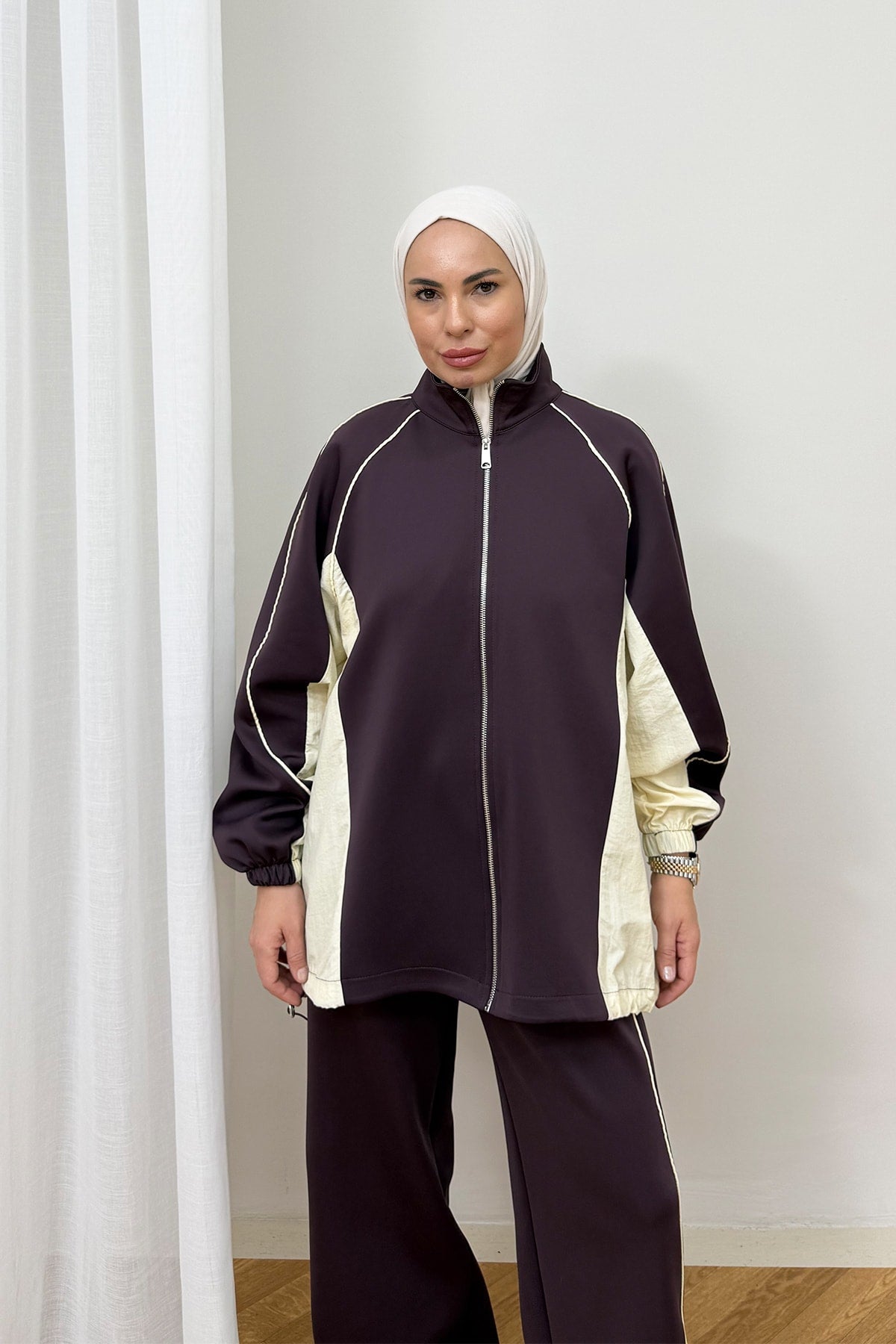 Garnili Scuba Takım 3-4581