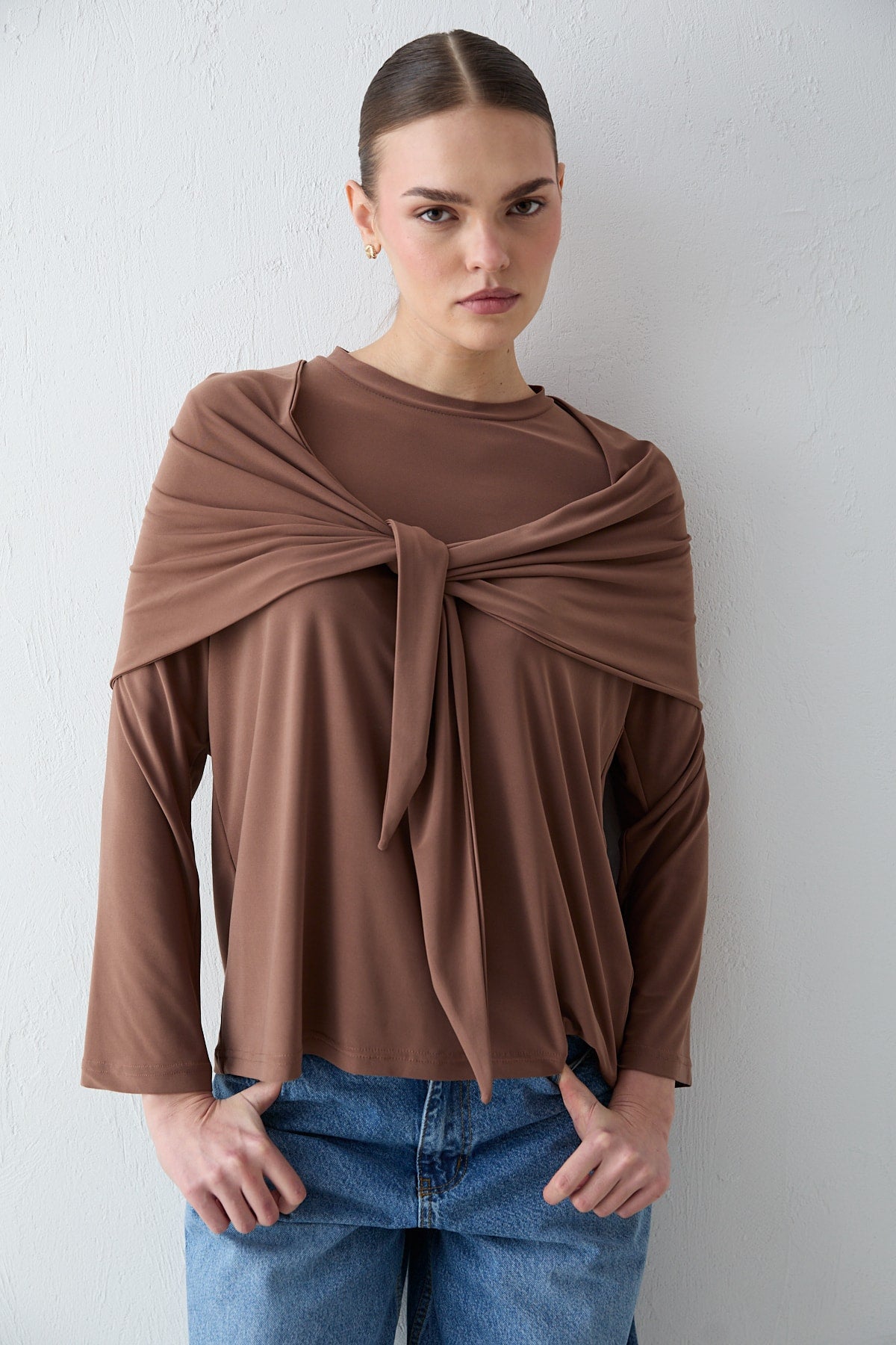 Şallı Likralı Badi 32-2722