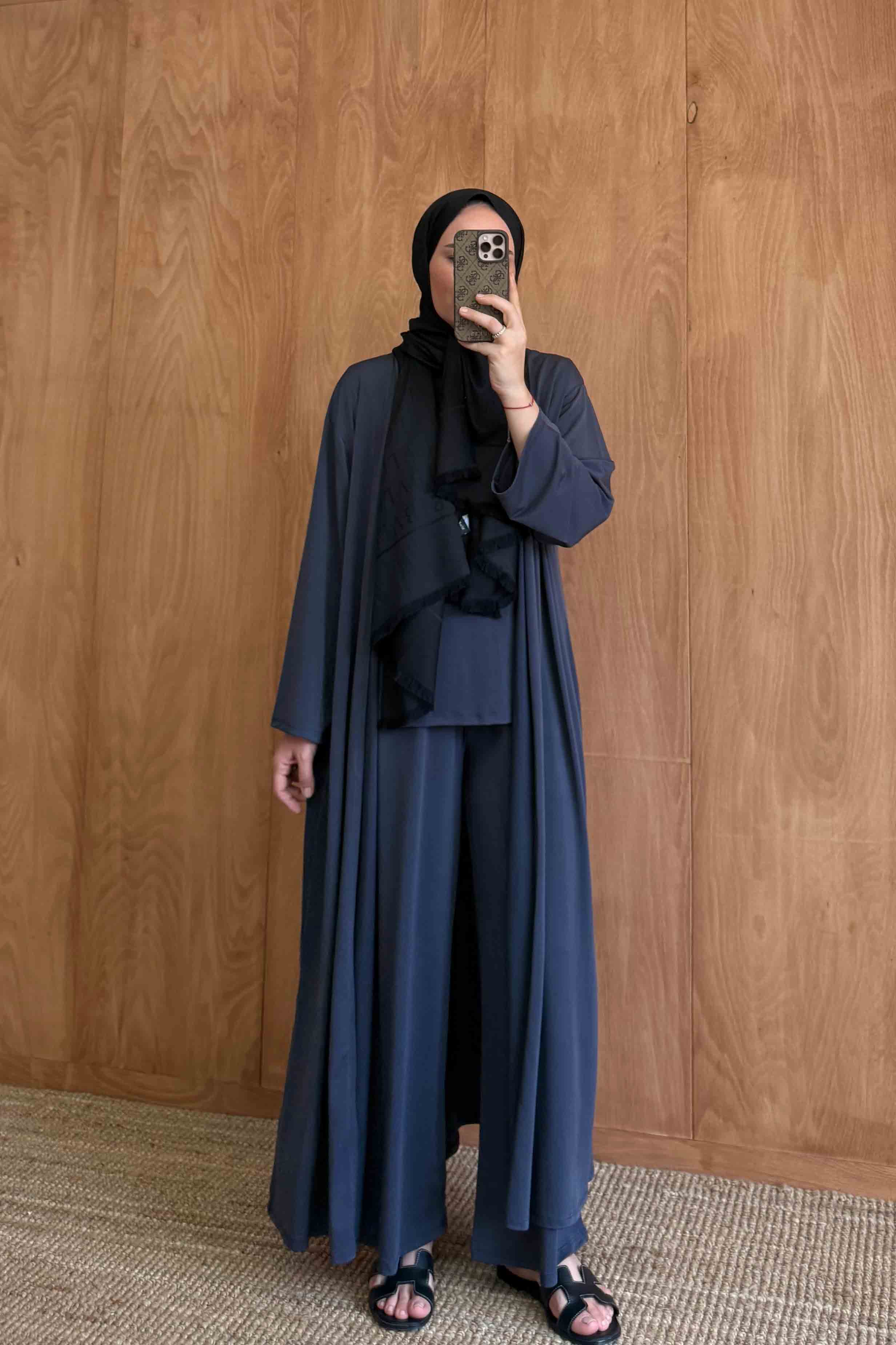 Basic Üçlü Takım 68-6313