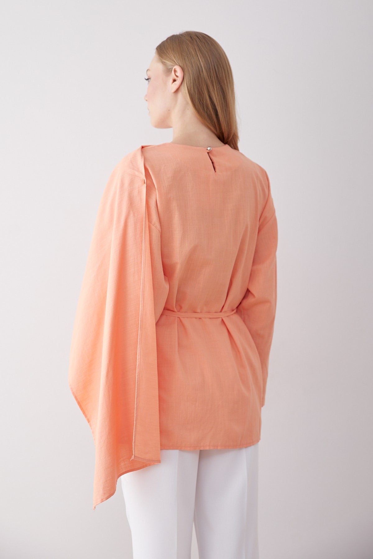 Şallı Tunik 32-2904