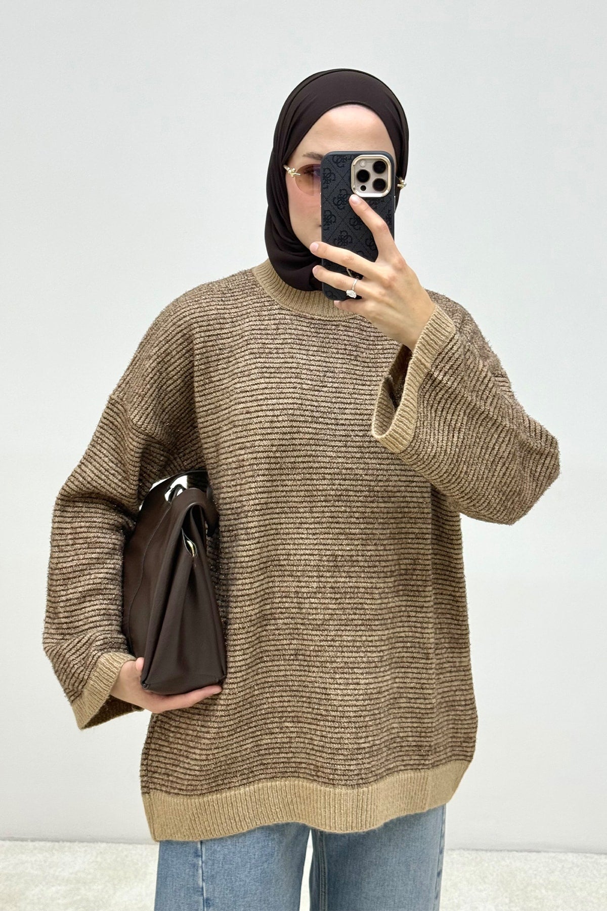 Simli Triko Kazak 87-25960