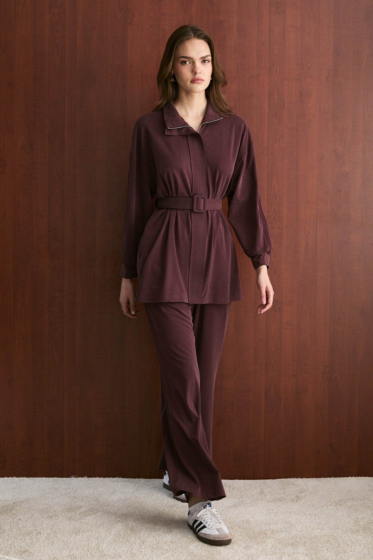 Kemerli Basic Takım 32-2690