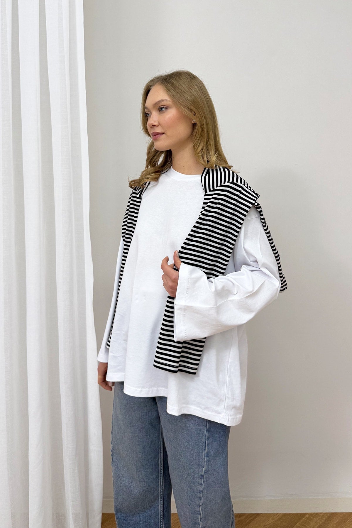 Penye Tunik 3-0012