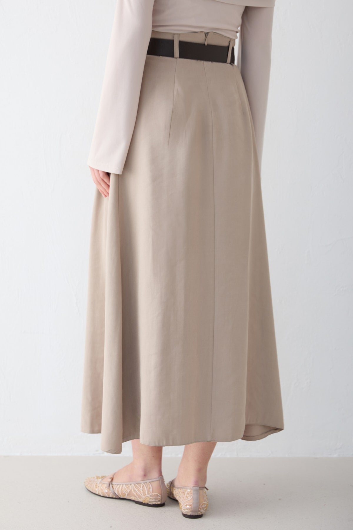 Kemerli Etek 32-2775