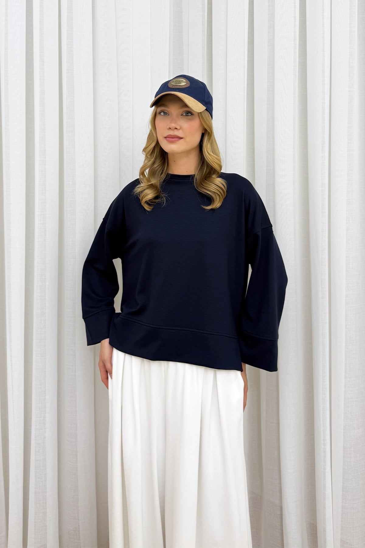 Basic Sweat 89-2076